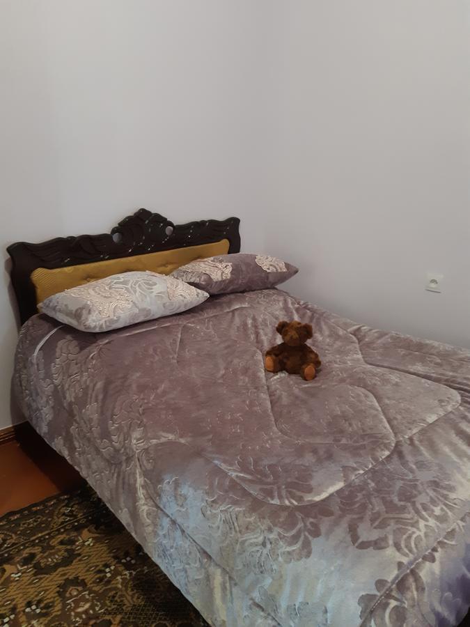 Armine B&B タテヴ エクステリア 写真